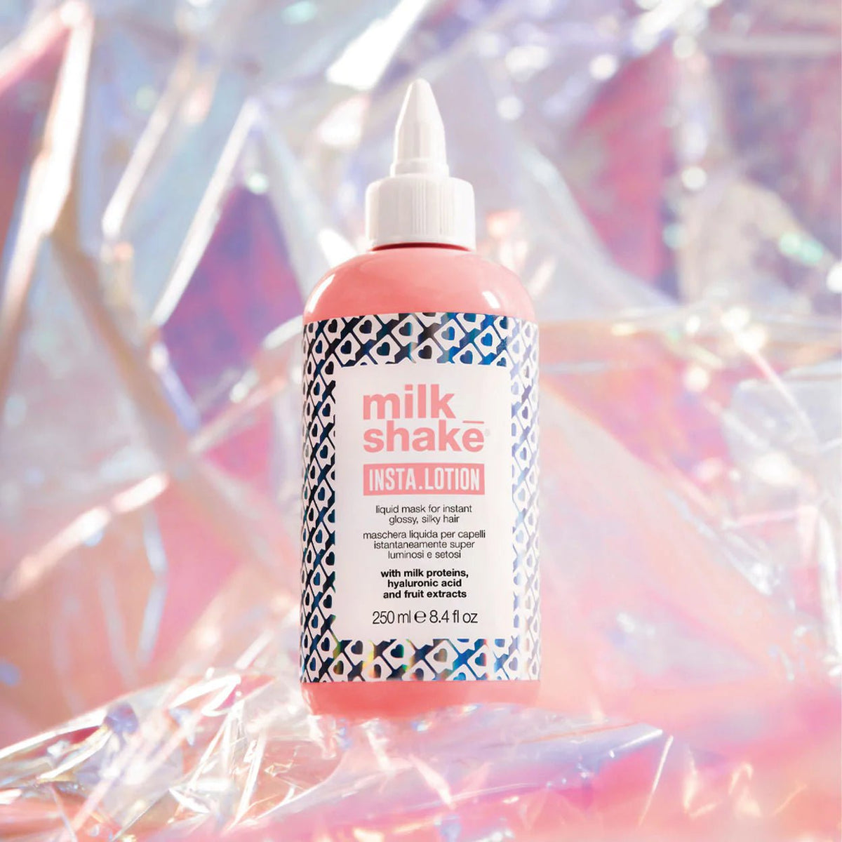 milk_shake insta.lotion - Blend Box
