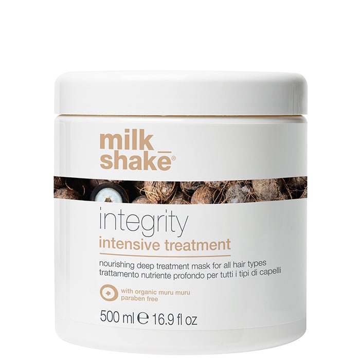 milk_shake Integrity Intensive Treatment - Blend Box