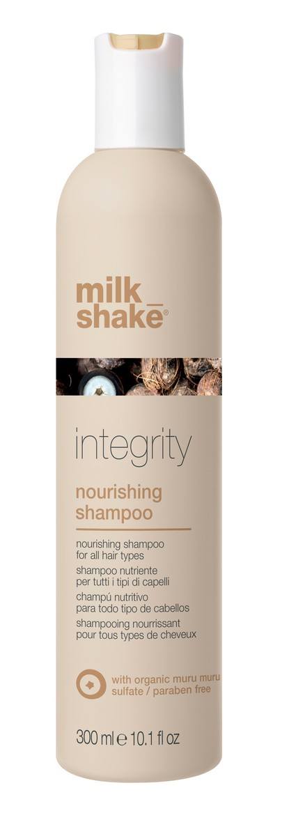 milk_shake Integrity Nourishing Shampoo - Blend Box