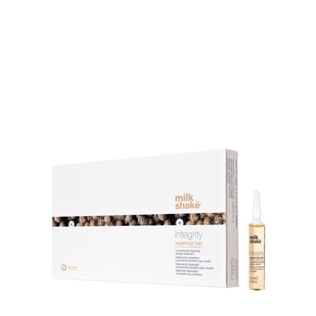 milk_shake Integrity Repair Hair Vial - Blend Box