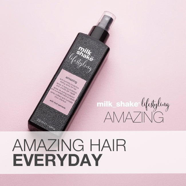 milk_shake lifestyling amazing - Blend Box