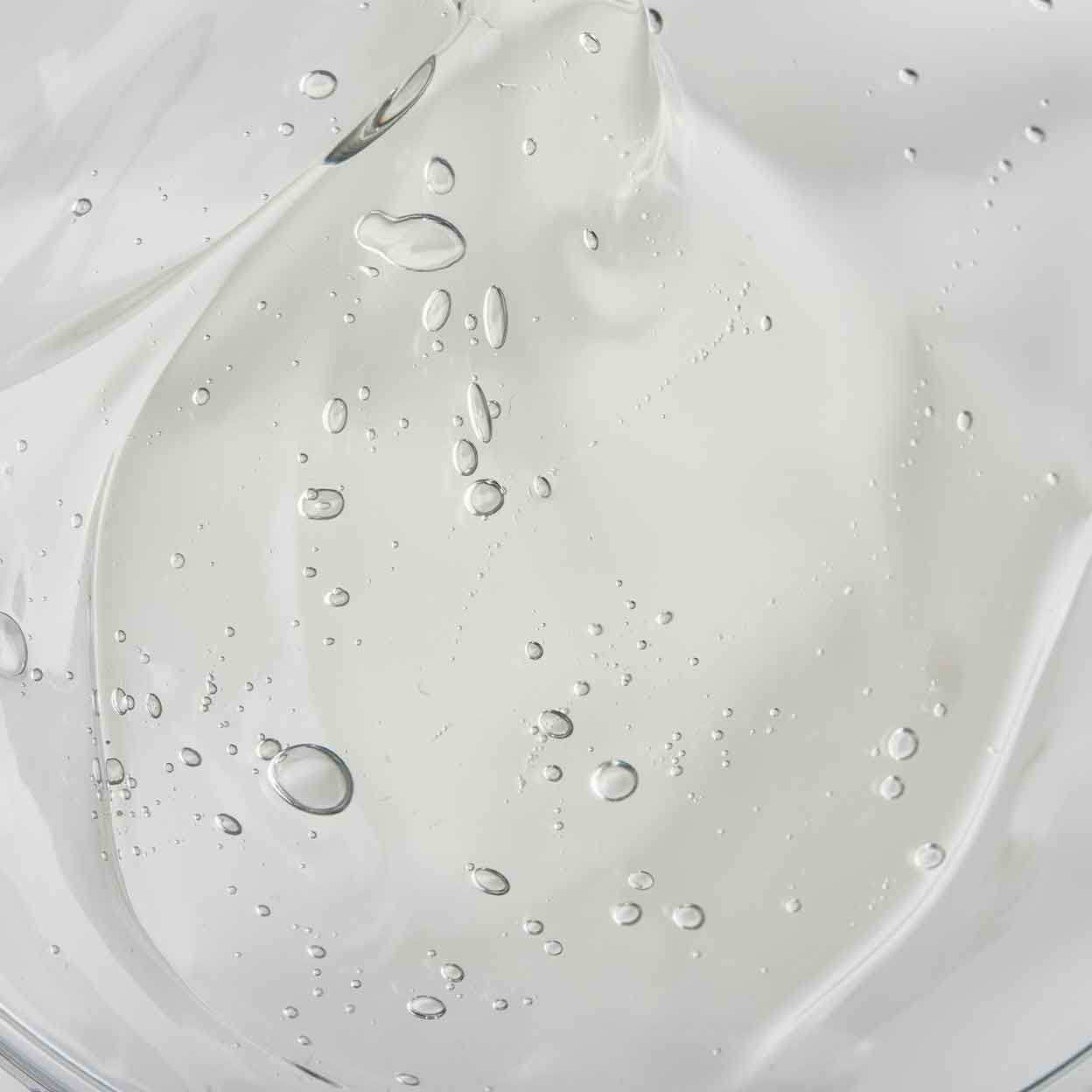milk_shake lifestyling medium hold gel - Blend Box
