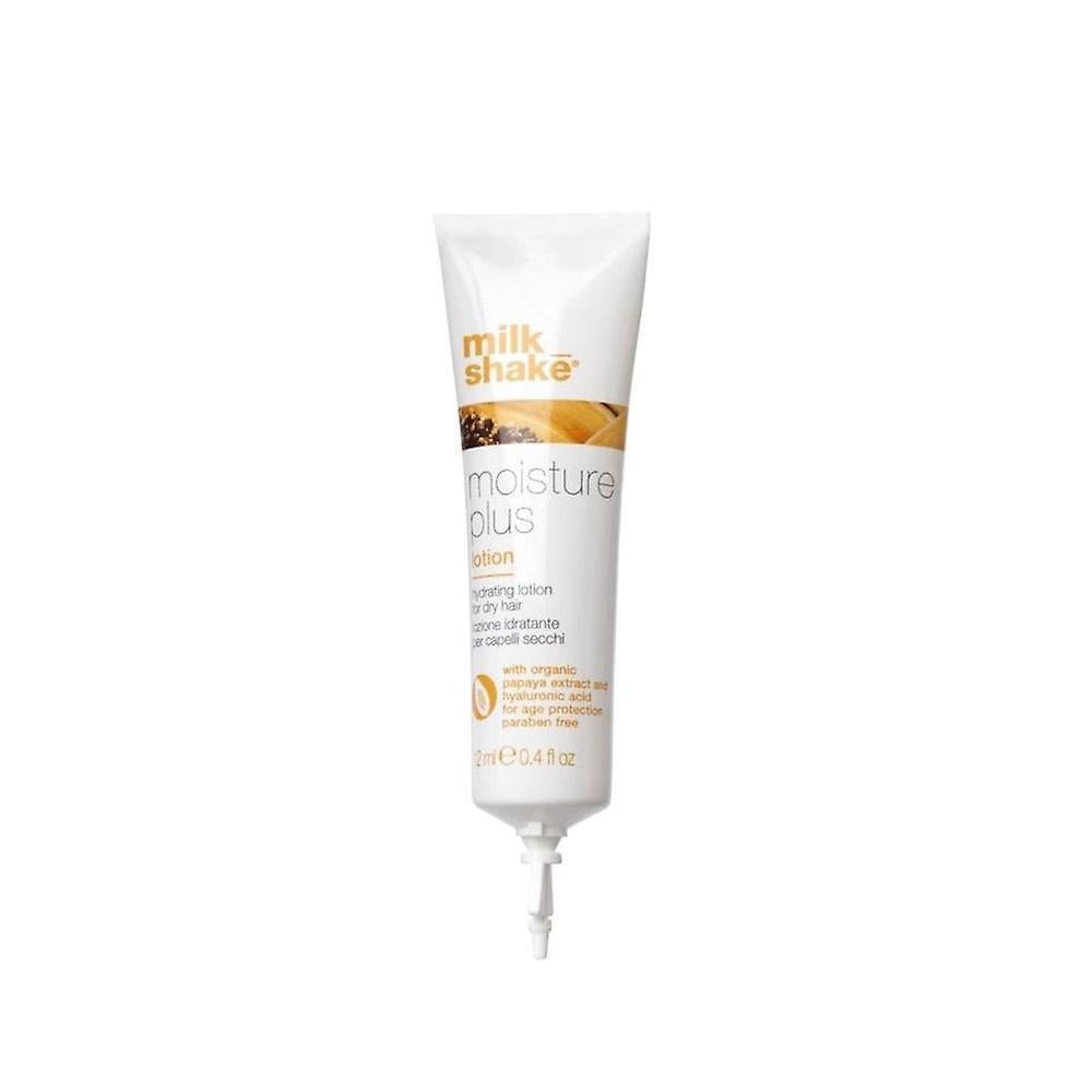 milk_shake Moisture Plus Concentrated Hydrating Lotion - Blend Box