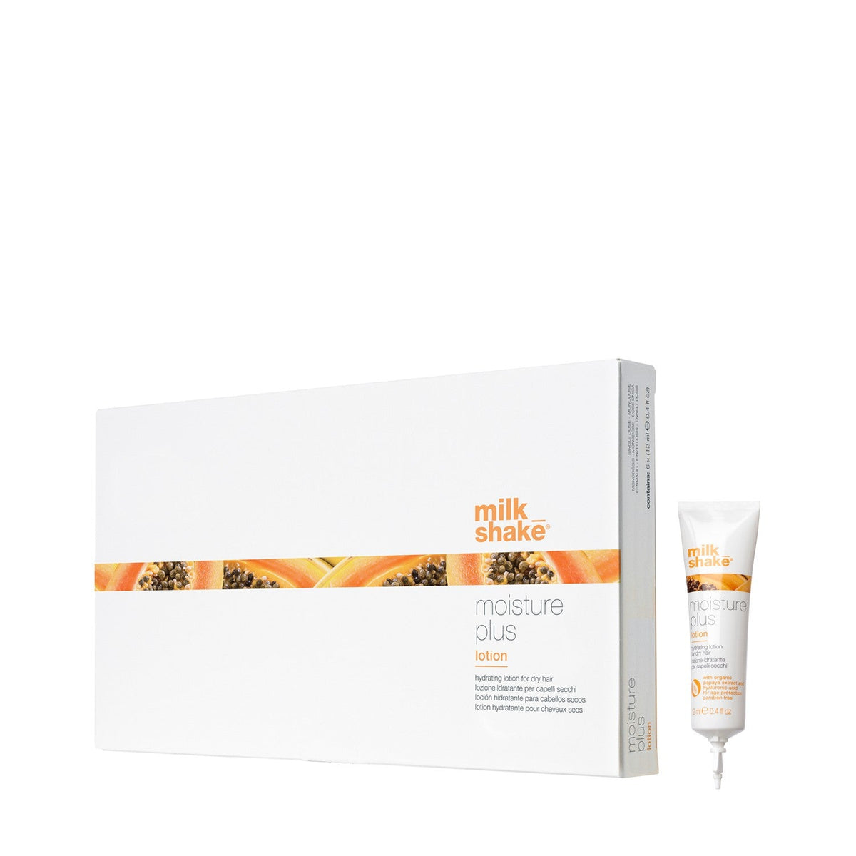 milk_shake Moisture Plus Concentrated Hydrating Lotion - Blend Box