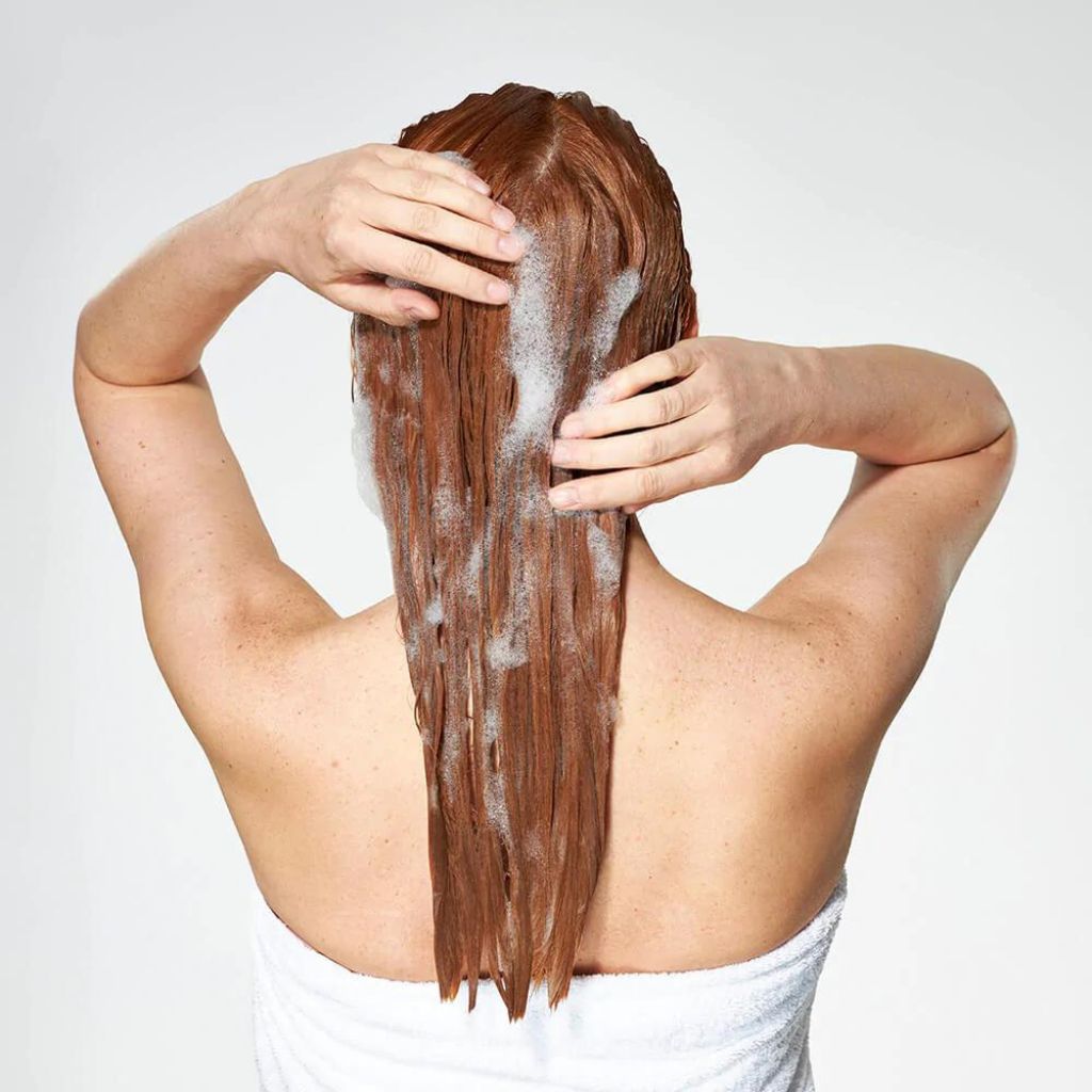 milk_shake Moisture Plus Shampoo - Blend Box