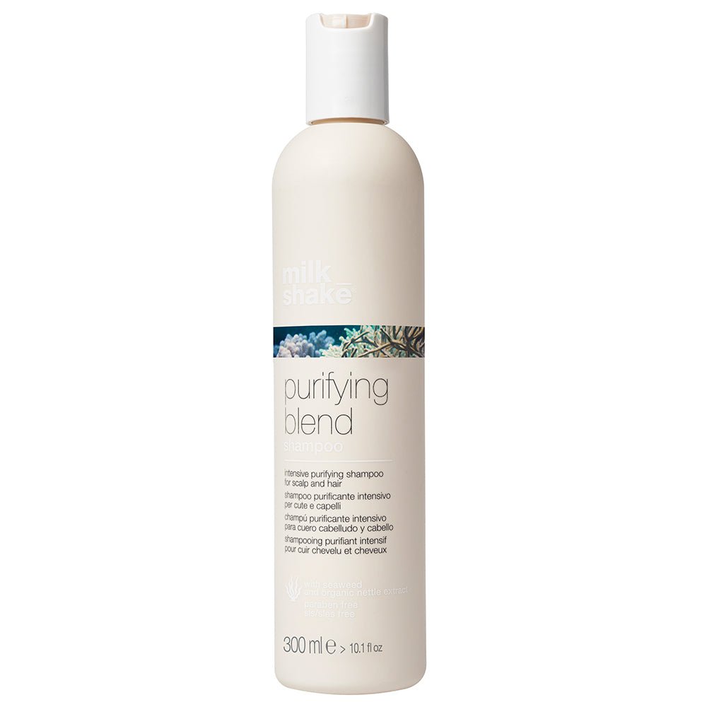 milk_shake Purifying Blend Shampoo - Blend Box