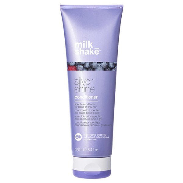 milk_shake Silver Shine Conditioner - Blend Box