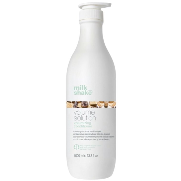 milk_shake Volume Solution Conditioner - Blend Box