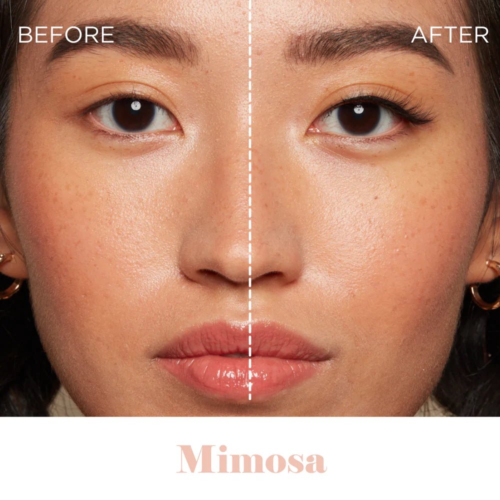 Mimosa Magnetic Lashes - Blend Box