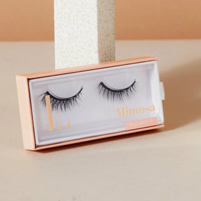 Mimosa Magnetic Lashes - Blend Box