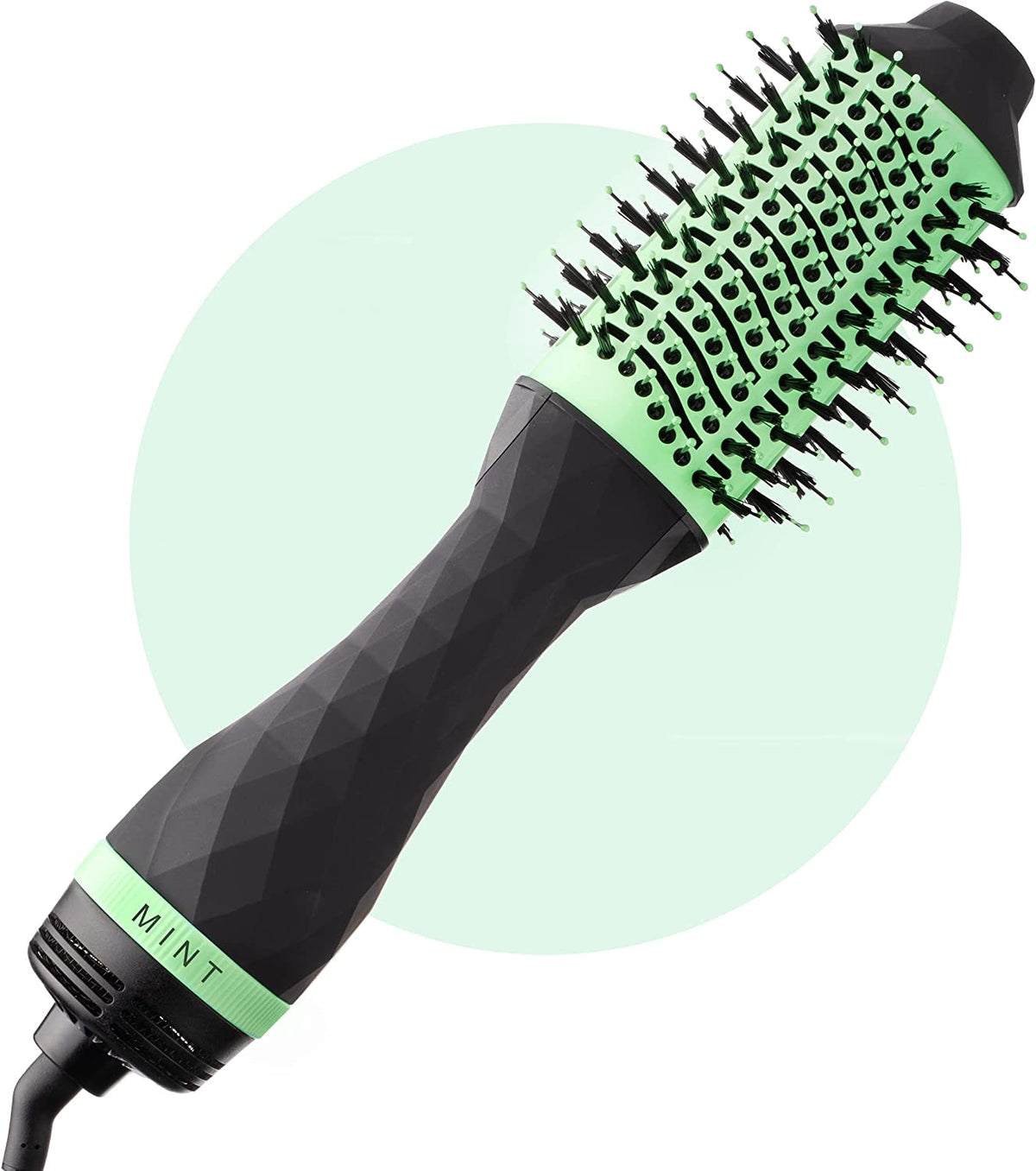 Mint BlowDryer Brush - Blend Box