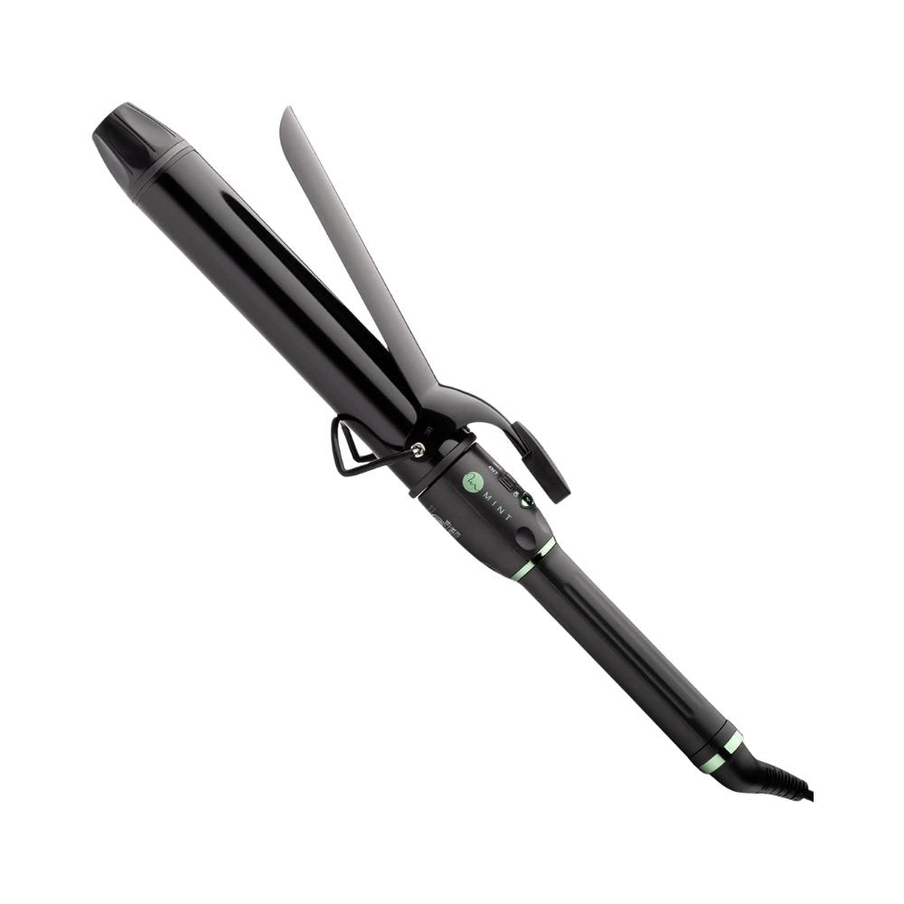 Mint Pro Tools Curling Iron - Blend Box