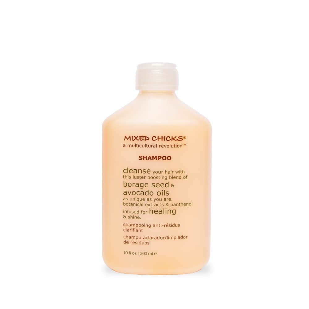 Mixed Chicks Clarifying Shampoo - Blend Box