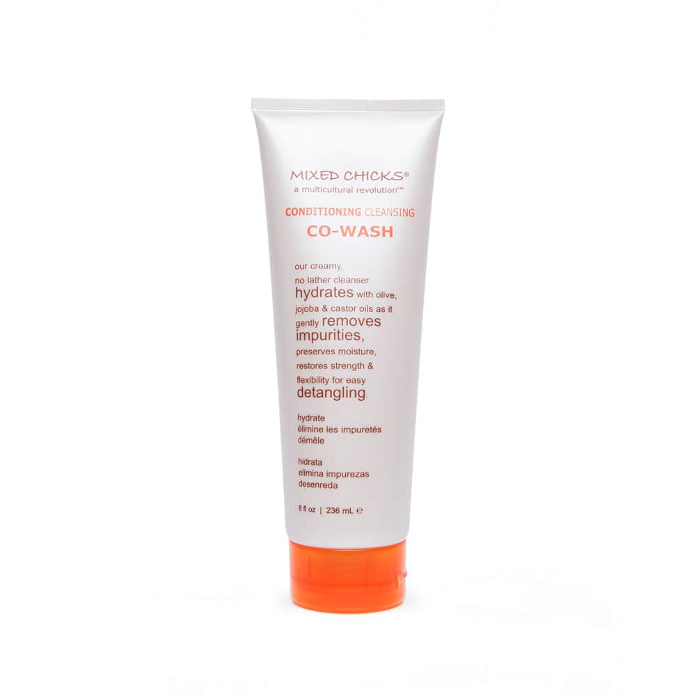 Mixed Chicks Co-Wash - Blend Box