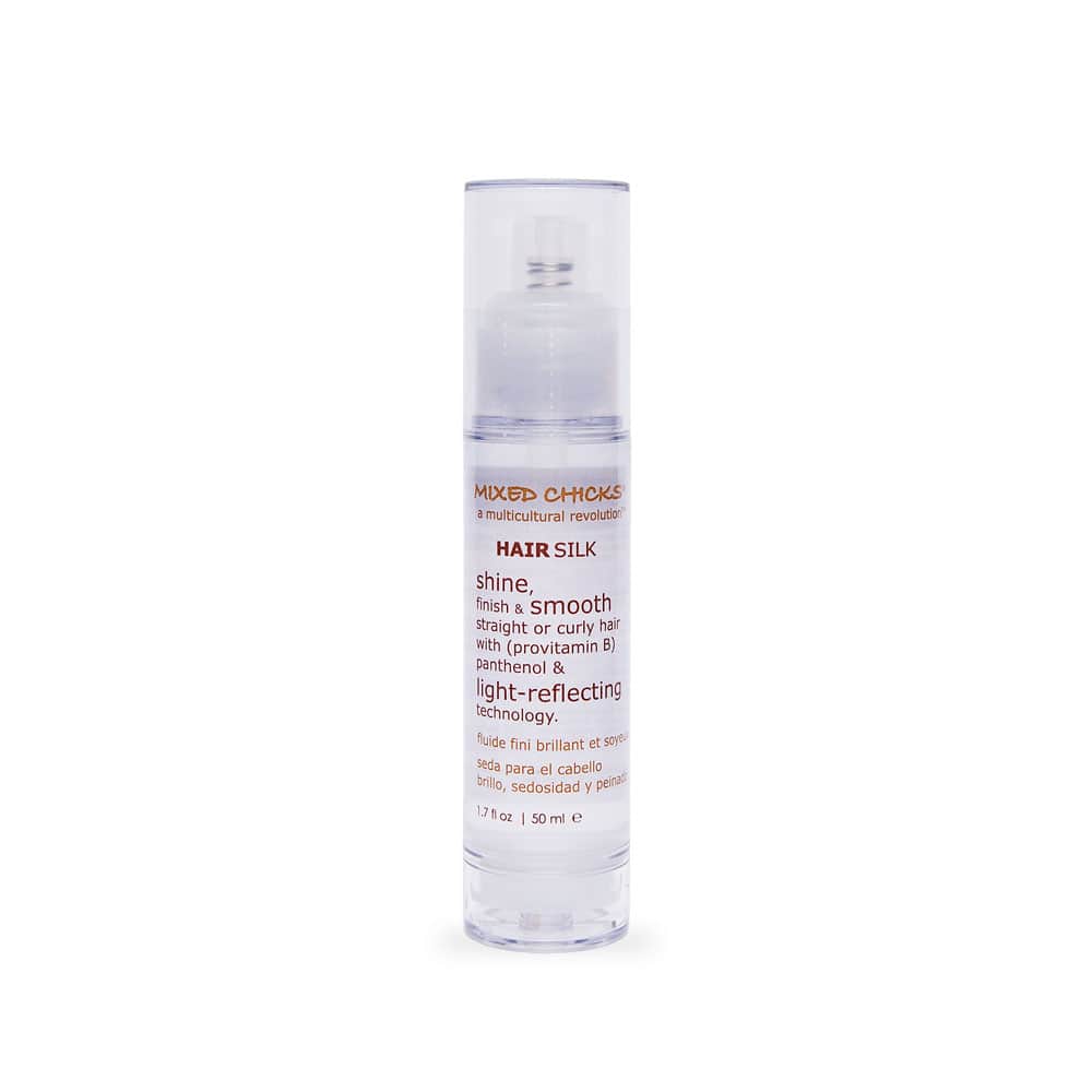 Mixed Chicks Gloss & Shinning Hair Silk - Blend Box
