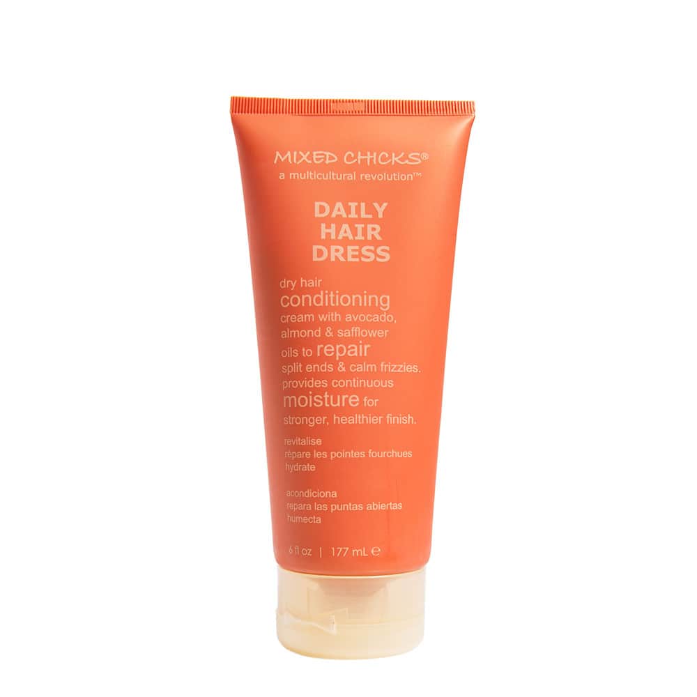 Mixed Chicks Hair Dress - Blend Box