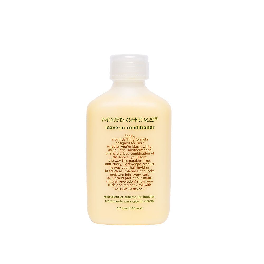 Mixed Chicks Leave-in Conditioner - Blend Box