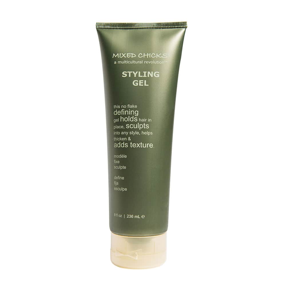 Mixed Chicks Styling Gel - Blend Box