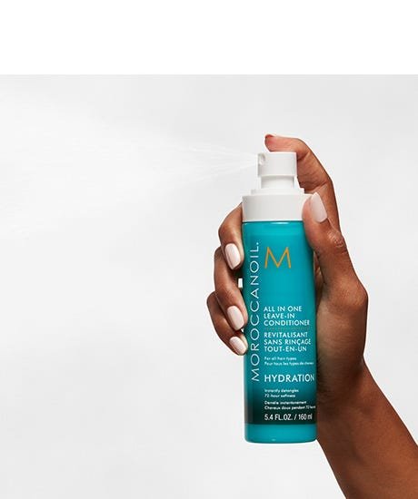 MOROCCANOIL® All in one leave on Conditioner - Blend Box