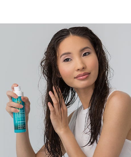 MOROCCANOIL® All in one leave on Conditioner - Blend Box
