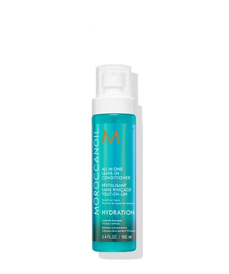 MOROCCANOIL® All in one leave on Conditioner - Blend Box