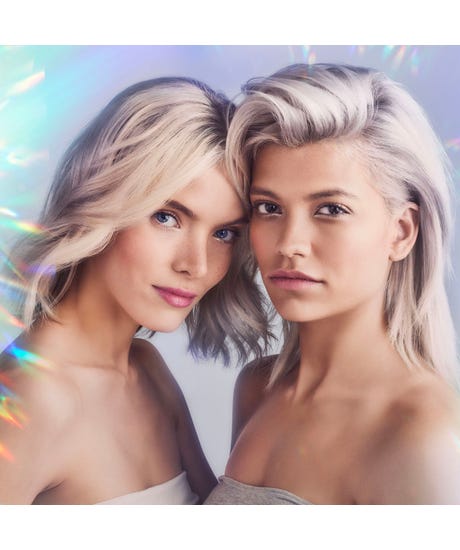 MOROCCANOIL® Blonde Perfecting Shampoo - Blend Box
