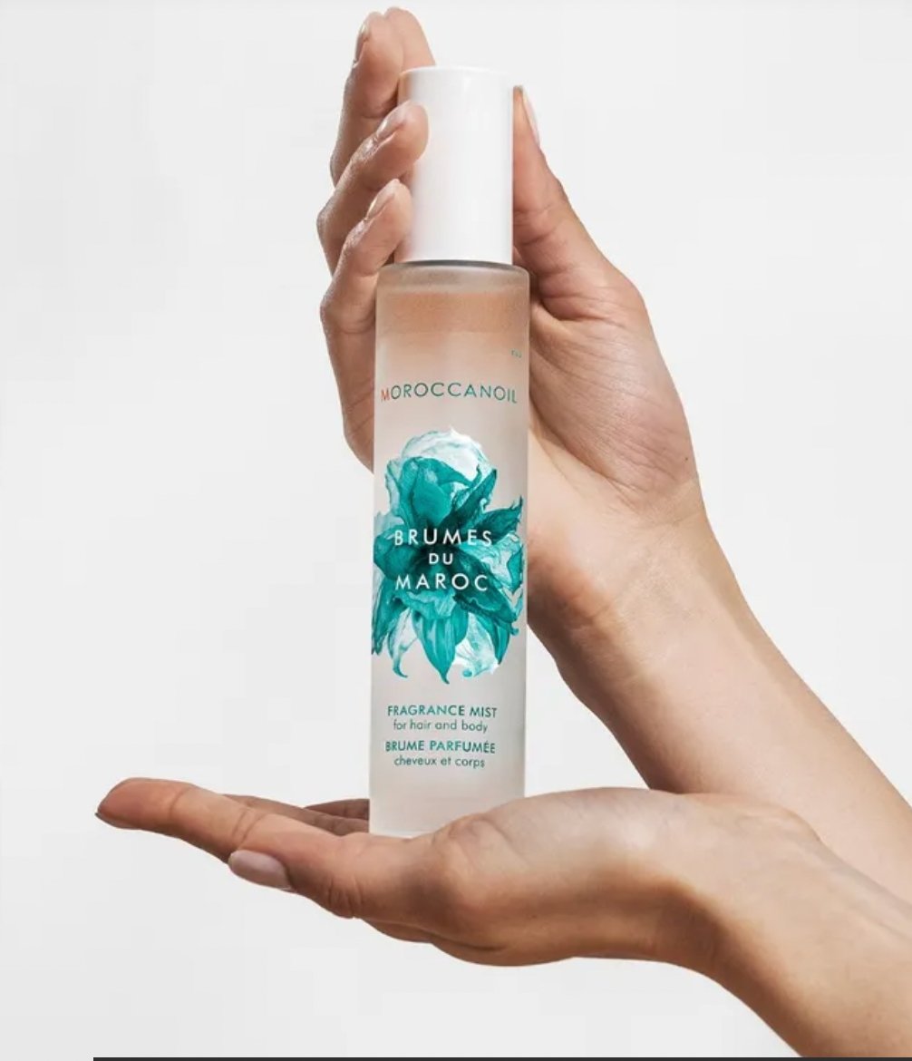 MOROCCANOIL® Brumes Du Maroc - Blend Box