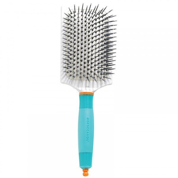 MOROCCANOIL® Ceramic Paddle Brush - Blend Box