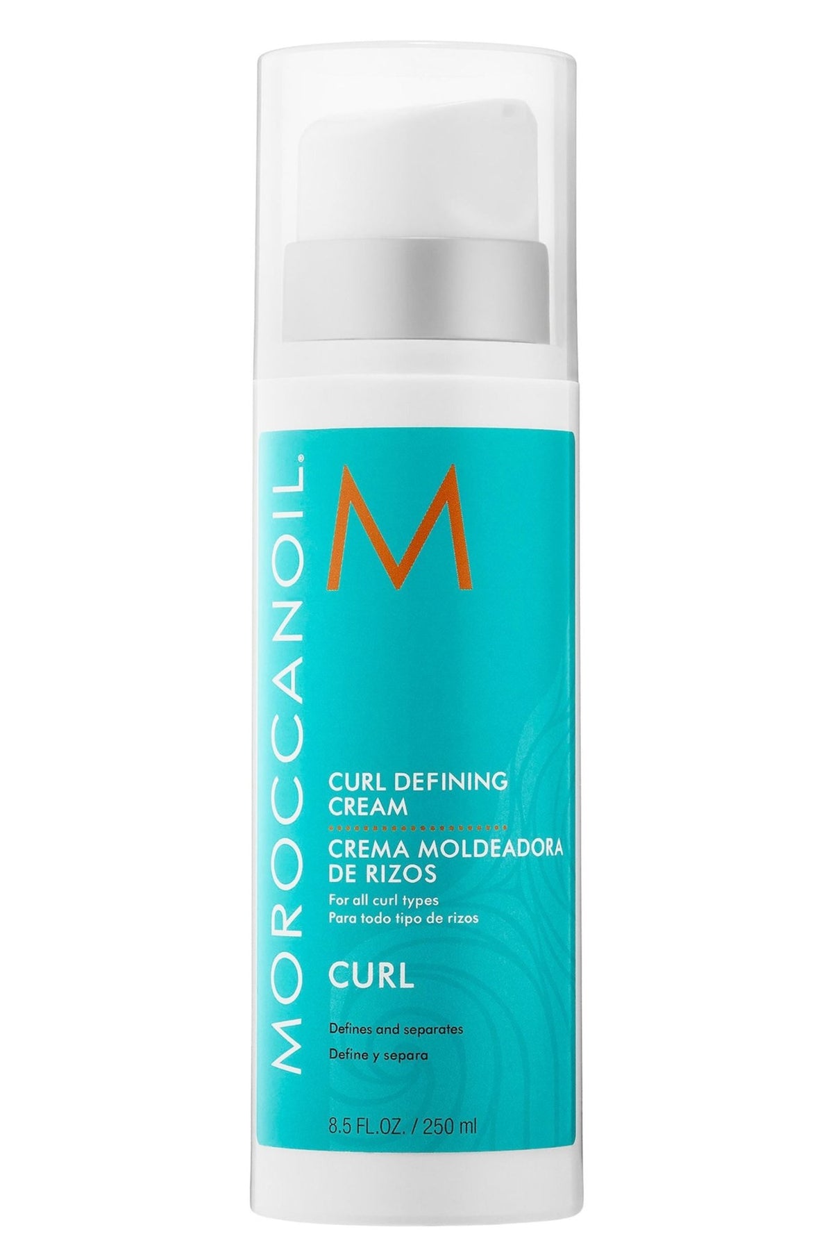 MOROCCANOIL® Curl Defining Cream - Blend Box