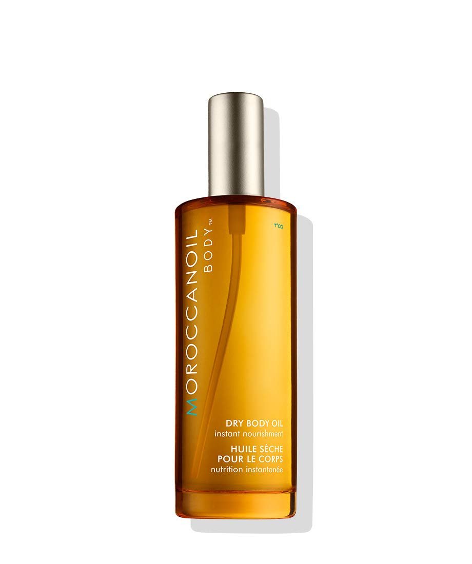 MOROCCANOIL® Dry Body Oil - Blend Box