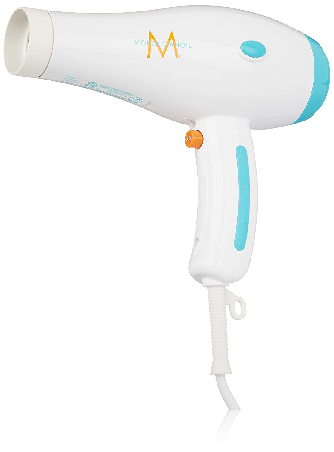 MOROCCANOIL® Hair Dryer 2000W - Blend Box
