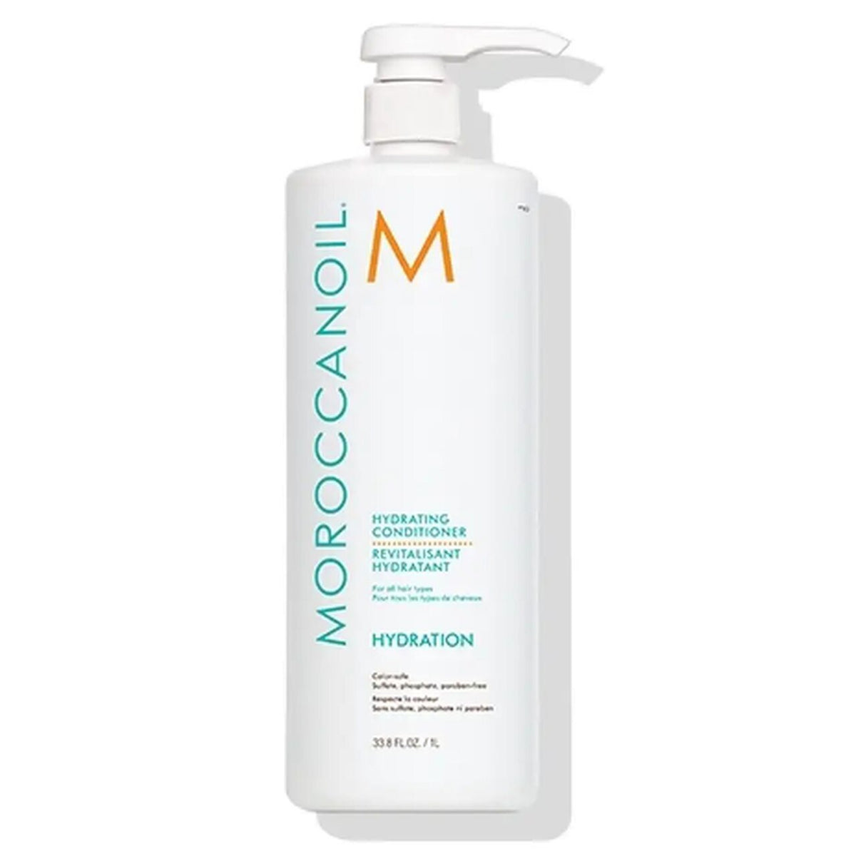 MOROCCANOIL® Hydrating Conditioner - Blend Box
