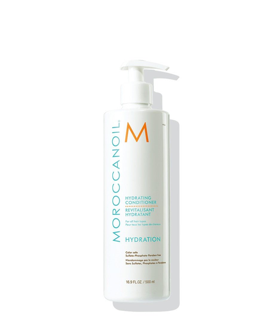MOROCCANOIL® Hydrating Conditioner - Blend Box