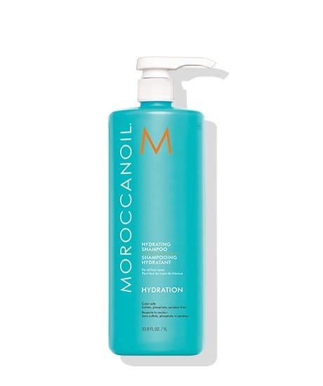 MOROCCANOIL® Hydrating Shampoo - Blend Box