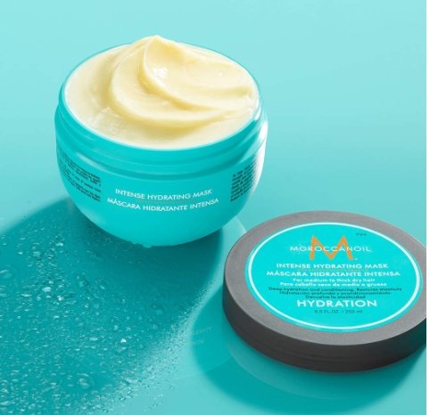 MOROCCANOIL® Intense Hydrating Mask - Blend Box