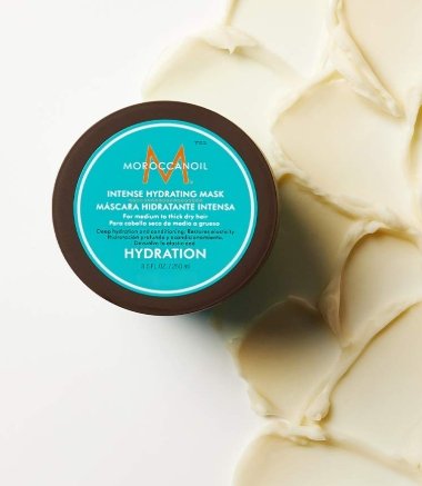 MOROCCANOIL® Intense Hydrating Mask - Blend Box