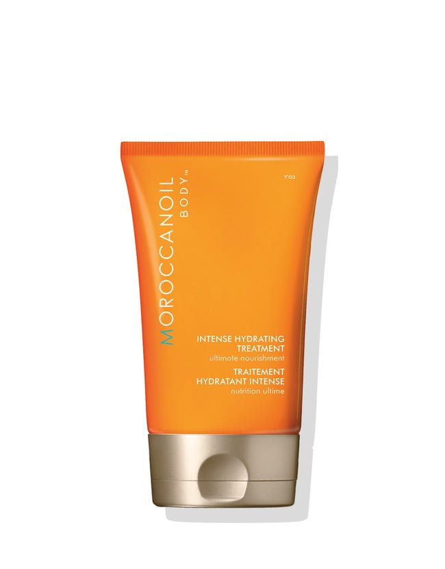 MOROCCANOIL® Intense Hydrating Treatment - Blend Box