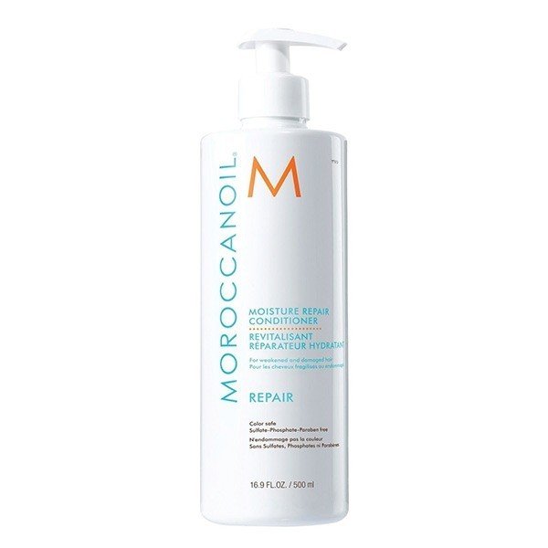 MOROCCANOIL® Moisture Repair Conditioner - Blend Box