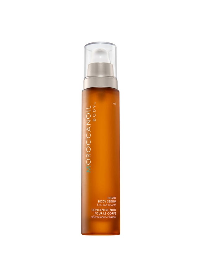 MOROCCANOIL® Night Body Serum - Blend Box