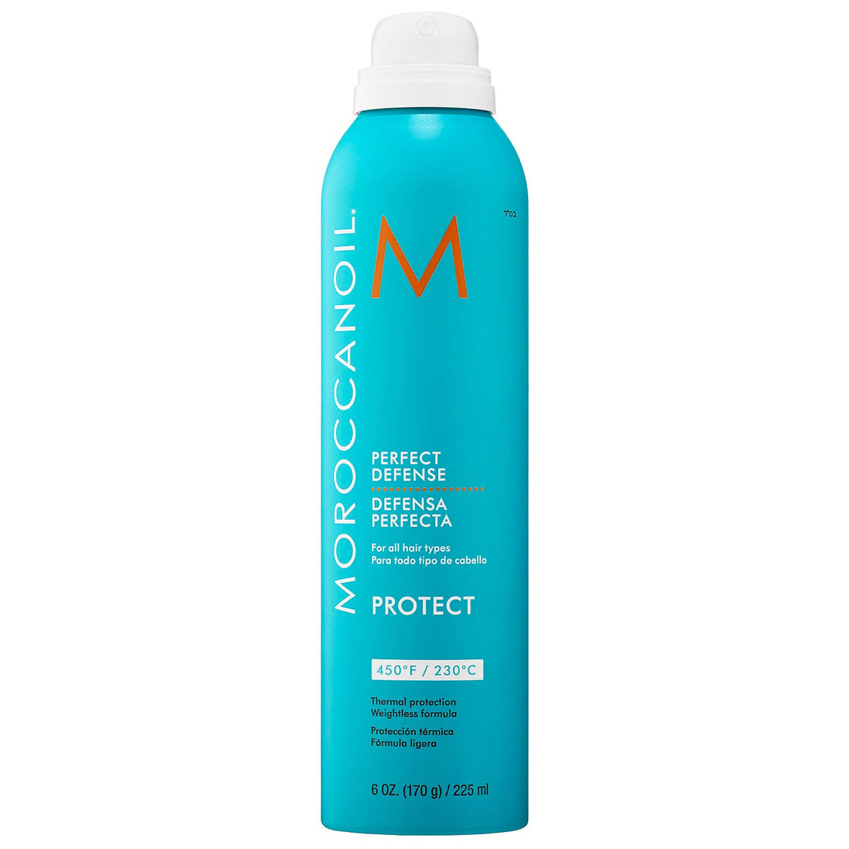 MOROCCANOIL® Perfect Defense - Blend Box