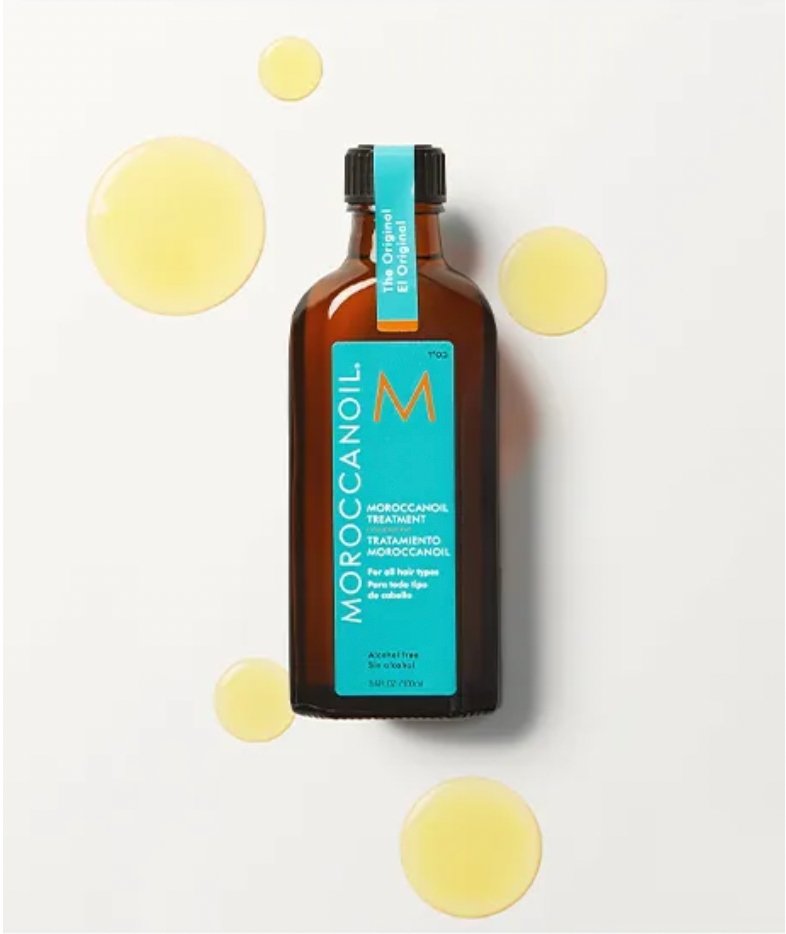MOROCCANOIL® Treatment - Blend Box
