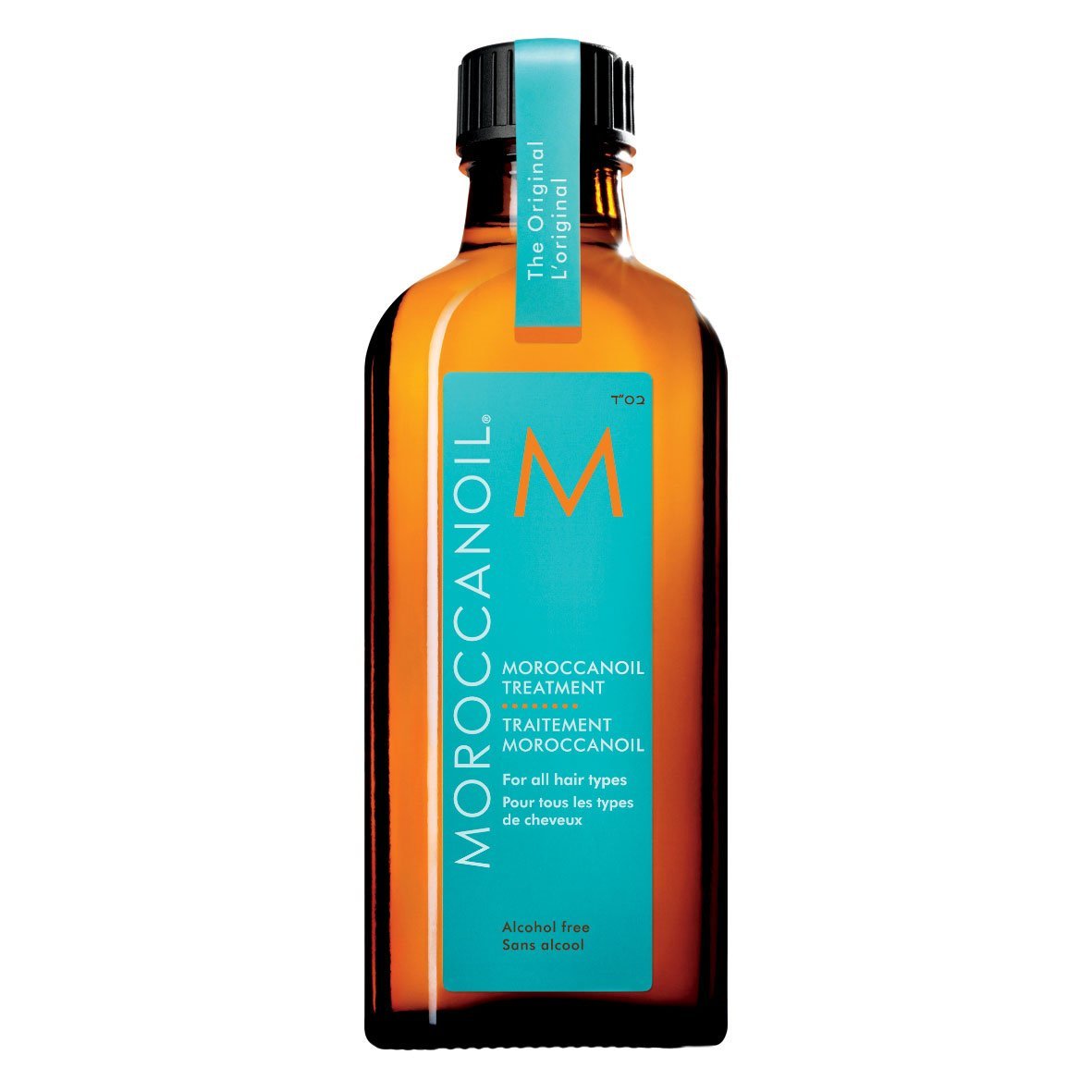 MOROCCANOIL Treatment