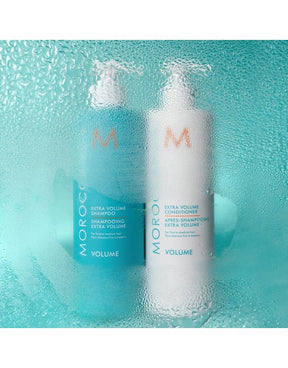 MOROCCANOIL® Volume Shampoo and Conditioner Duo - Blend Box