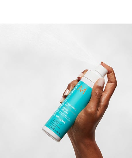 MOROCCANOIL® Volumizing Mist - Blend Box