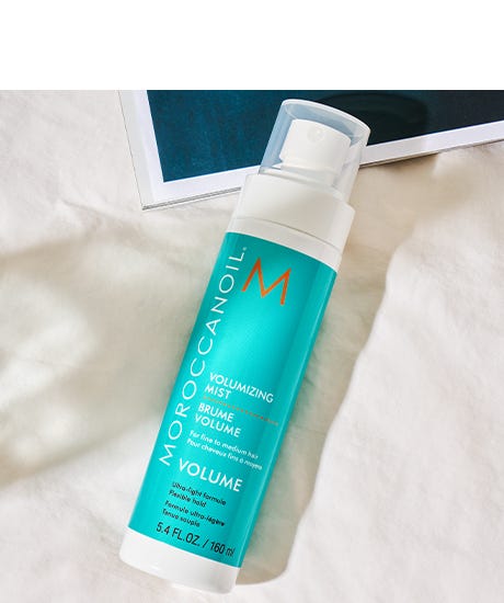 MOROCCANOIL® Volumizing Mist - Blend Box