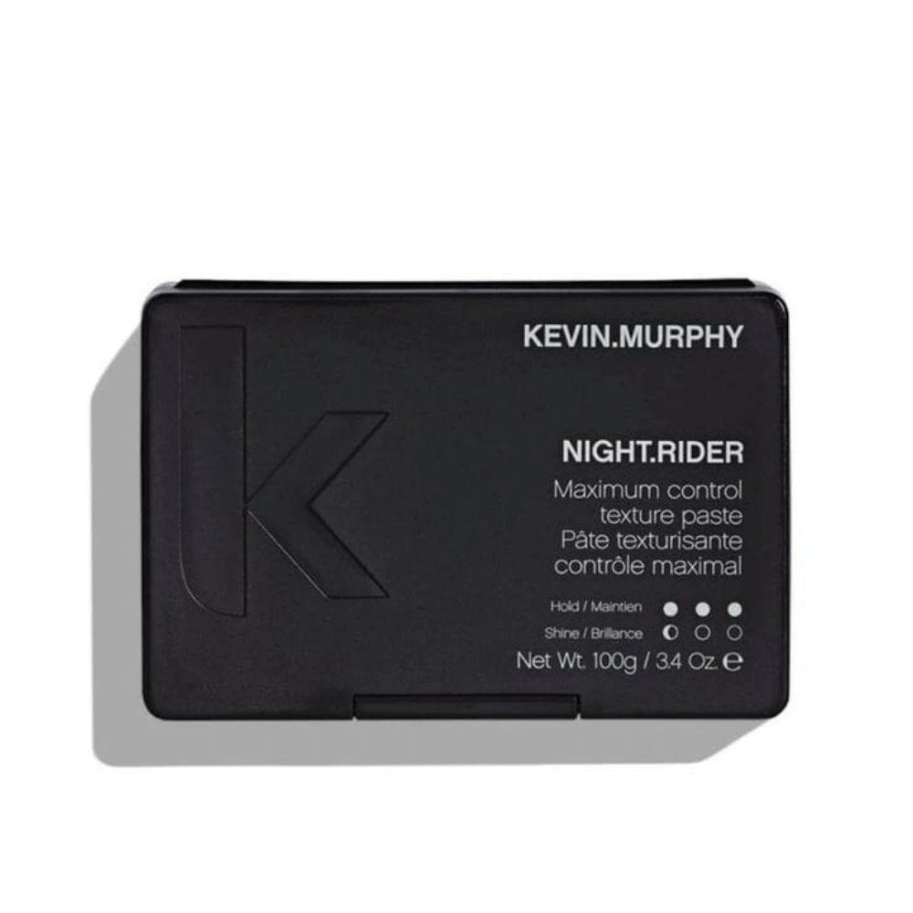 Night. Rider - Blend Box
