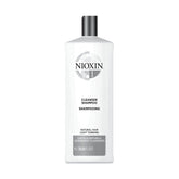 Nioxin System #1 Cleanser - Blend Box