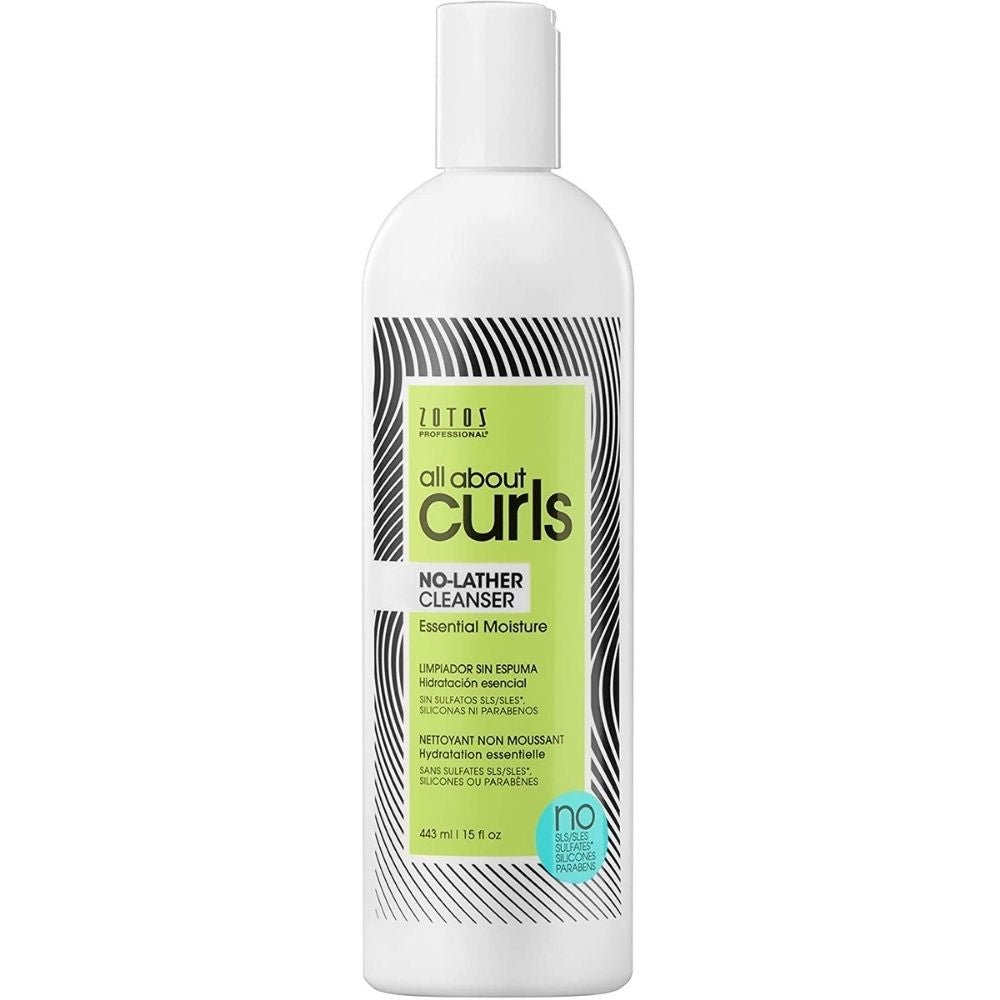 No-Lather Cleanser - Blend Box