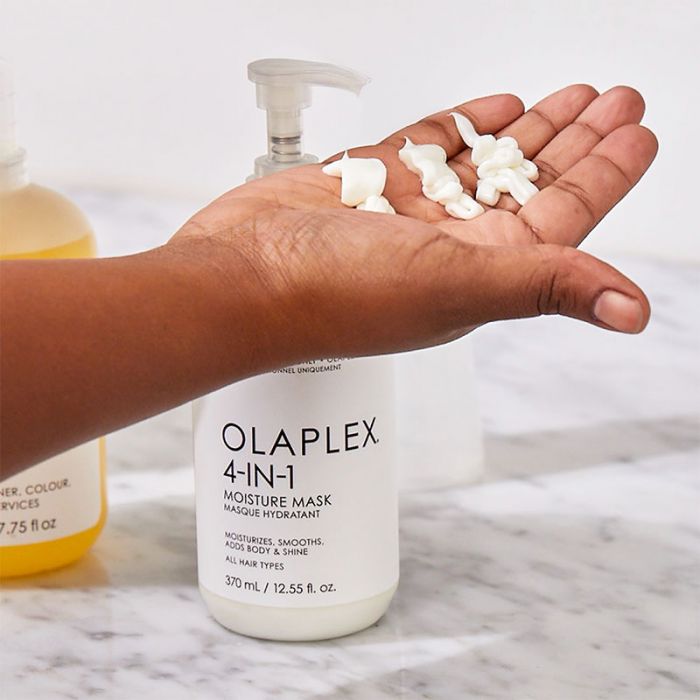OLAPLEX 4-in-1 moisture mask - Blend Box