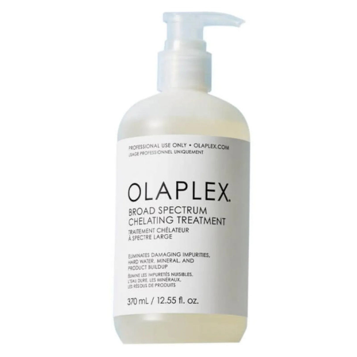 Olaplex Chelating Treatment - Blend Box